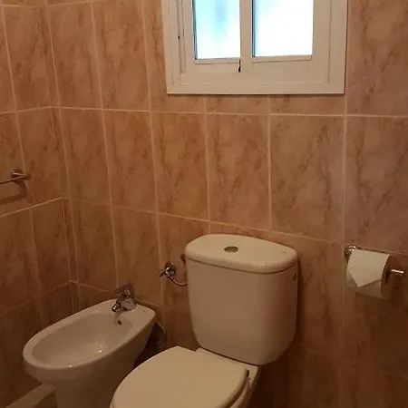 Villa Casa De Jazmin *